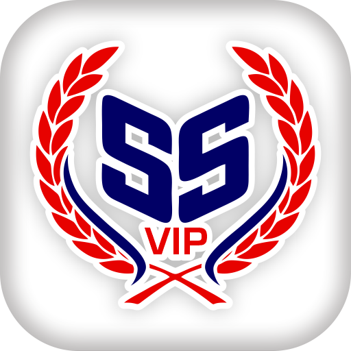 Logo da ssvip